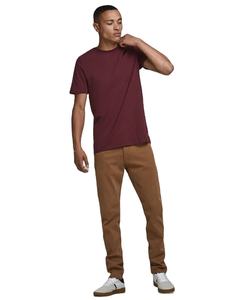 OEM Manufacturer's 100% Polyester Unisex Crew Neck T-<b>Shirt</b> Boxy Printing Oversized Breathable Cotton Custom Logo for Men - Product Image 1