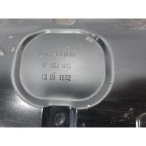 Refuerzo de Parachoques Trasero MERCEDES Clase A (W176) A24661002 (12>18) - Product Image 6