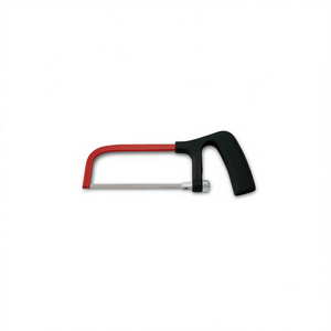 Marco para sierra de arco Usag con tensor de hoja para diversas aplicaciones de corte - Product Image 2