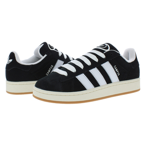 รองเท้าผู้ชายอาดิดาส แคมปัส 00s สี: ดำ/ขาว/ขาวอมเทา ของแท้ 100% - Product Image 2