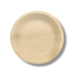 Plato redondo poco profundo duradero de 6 pulgadas, Material de grado alimenticio, suministro al por mayor a granel, calidad de exportación para restaurante, uso doméstico para soperas - Product Image 1