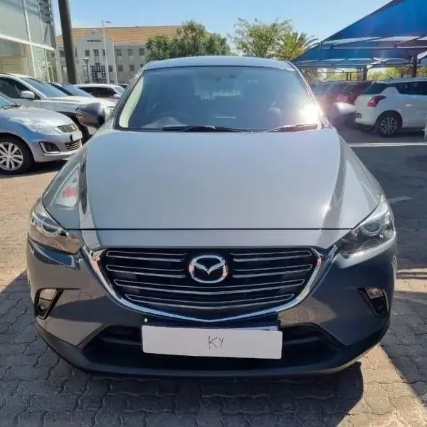 مستعملة ، Mazda ، من