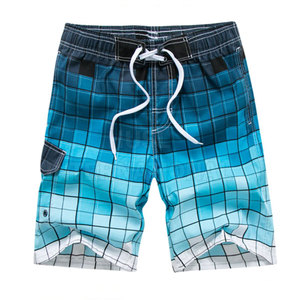 Shorts de basket-ball pour hommes de qualité supérieure, design sublimé, respirants, vêtements de sport USA - Product Image 1