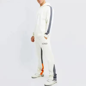 Chándal Deportivo para Hombre con Lavado Ácido, Ropa Casual, Nuevo Diseño, Tallas para Adultos, Transpirable, Precio Económico, Chándal con Lavado Ácido Hecho a Medida - Product Image 4