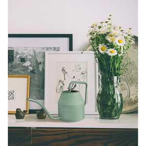 กระป๋องรดน้ำสีเขียว1.2 - Product Image 1