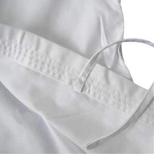 Kimono de Jiu Jitsu, Uniforme de Karate Aprobado para Competencia o Entrenamiento, Cómodo Kimono de Karate en Venta - Product Image 5