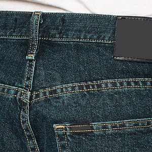 Vêtements de course de haute qualité Shorts en jean pour hommes Shorts en jean pour Offre Spéciale d'extérieur décontractés Shorts en jean pour hommes à vendre - Product Image 6