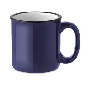 Tazza in Ceramica Vintage Personalizzata TWEENIES, Articoli Promozionali per Bevande - Product Image 1