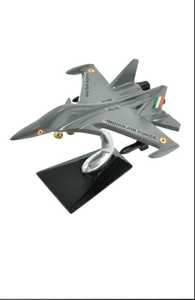 Modelo de avión en tema de la Fuerza Aérea India Aluminio 12 "Pulgadas Grandes aviones IAF - Product Image 3