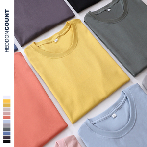 Camiseta Informal de Uso Diario 100% Algodón Diseñada para Unisex, Alta Durabilidad y Ajuste Cómodo - Product Image 2