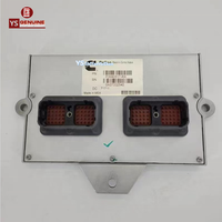 Piezas de repuesto para excavadora QSB5.9 Módulo de control electrónico ECM 3990517