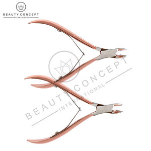 Vente chaude pince à ongles cuticule soins de beauté personnels écologiques pour les doigts fait votre propre produit - Product Image 5