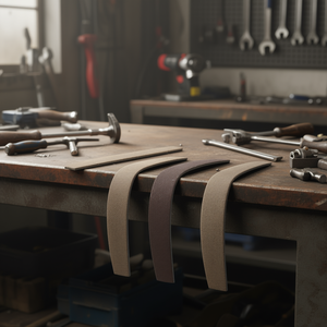 Cuchillas para Amoladora Neumática Hazet - Product Image 3