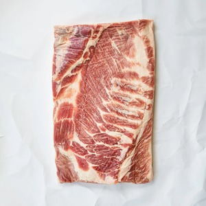 Viande de Porc Congelée Sûre et Hygiénique de Haute Qualité, Soigneusement Traitées et Emballées pour les Usines de Production de Viande, Prix Réduit - Product Image 2