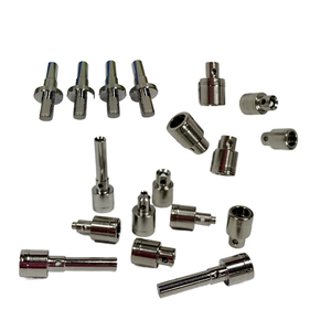 Oem השקעה מכנית הליהוק-סגסוגת פלדה פחמן פלדה נירוסטה הילוך/רכיבים דיור - Product Image 3