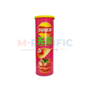 Papas Fritas LAYS Sabor Original, Origen China, 70g - Product Image 4