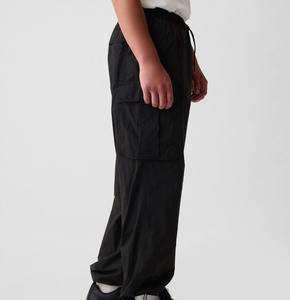 New Arrival Custom <b>Men</b> Fleece Heat Transfer Printing Sweatsuit Bottom <b>Summer</b> Plain Adjustable Canvas Utility Wear Cargo <b>Pants</b> - Product Image 2