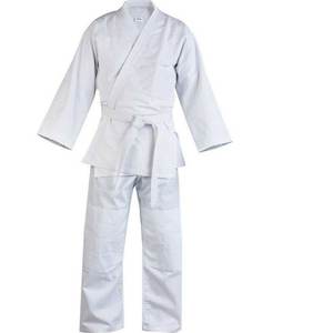 Vinor Sports Best Embroidery Karate Gi's/<b>Jackets</b> Professional Martial Arts Wear Manufacturer From Sialkot Pakistan - Product Image 1