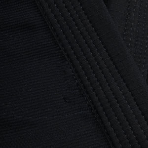 ชุดยูโด BJJ คุณภาพระดับมืออาชีพ ปรับแต่งได้ ผลิตจากผ้าสแปนเด็กซ์/โพลีเอสเตอร์ แห้งเร็วและระบายอากาศได้ดี เหมาะสำหรับการฝึกซ้อมศิลปะการต่อสู้ - Product Image 5