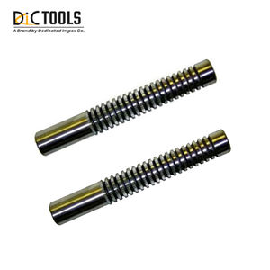 Brochas Redondas de Acero de Alto Rendimiento M2, M35, M42 - Product Image 3