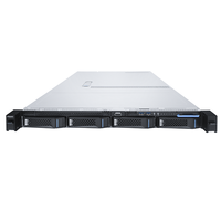 Inspire NF3120 M5 Server 1u Rack Server NF3120M5