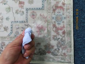 Quality Product Inspection <b>Service</b> for Rug Products in Vietnam - Product Image 5