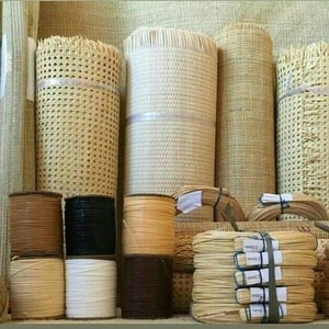 Rattan webbing export supply from Vietnam manufacturer for furniture and decor use - Product Image 5