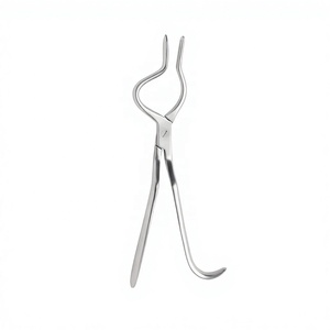Rowe Disimpaction คีม40มม. ด้านขวาเครื่องมือผ่าตัดพลาสติก - Product Image 1