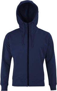 2025 Sudadera con capucha Softshell Premium para motocicleta para hombre Sudadera con capucha protectora impermeable para carreras de motos con forro aprobado por CE para seguridad - Product Image 4