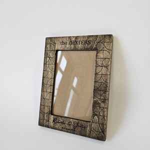 Cadre photo en bois bricolage Affichage minimaliste Guide PDF fait à la main Téléchargement étape par étape Image disponible - Product Image 4