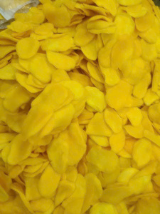 Haute qualité en gros en vrac mangue séchée exportateur Premium naturel doux 100% fruits déshydrater mangue délicieux goût approvisionnement - Product Image 4