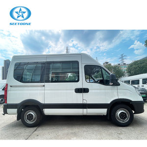 Vehículo Multiusos M1-30, Nuevo, Volante a la Izquierda, Turbo Diésel, <span class=keywords><strong>5</strong></span>-9 <span class=keywords><strong>Plazas</strong></span>, Transporte <span class=keywords><strong>de</strong></span> Pasajeros, Euro VI, R16, Manual, Color Oscuro - Product Image 2