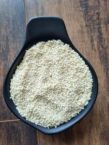 เมล็ดงาขาวธรรมชาติสกัดน้ำมันจากกัวจารัตอินเดียทำจากวัตถุดิบ PP - Product Image 4