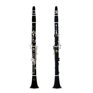 Clarinette noire de Taiwan, instruments à vent - Product Image 1