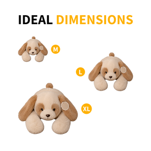 Muñeco de Peluche de Panda Realista y Suave, Bordado, Relleno de Algodón PP, para Aliviar el Estrés y Ayudar <span class=keywords><strong>a</strong></span> Dormir <span class=keywords><strong>a</strong></span> <span class=keywords><strong>los</strong></span> Niños - Product Image 6