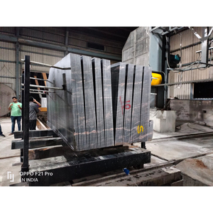 Giá thấp nhất multiwire Máy cưa với PLC tự động Bảng điều chỉnh bền kim loại làm đa dây Máy cưa cho công nghiệp sử dụng - Product Image 1