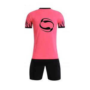 Meilleures ventes de maillots de football de fabrication professionnelle, nouveau design et dernier style de vêtements de football en vente - Product Image 3