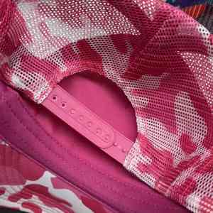 Gorra de Béisbol Deportiva Personalizada de Múltiples Paneles, Transpirable, Impermeable, Ajustable, Unisex, Precio al por Mayor - Product Image 3