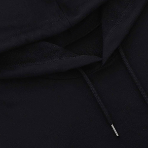 Servicio OEM, Sudadera con Capucha de Invierno Transpirable para Mujer, Hecha a Medida con Logotipo Personalizado, Sudadera Informal de Corte Regular para Mujer - Product Image 3