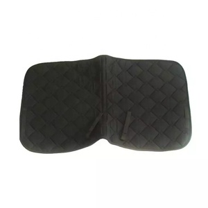 ที่กำหนดเองม้าแผ่นอานที่มีคุณภาพสูงขี่ม้าแผ่นอานที่มีโลโก้ที่กำหนดเอง - Product Image 4