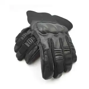 Sarung tangan taktis Model populer sarung tangan taktis serat mikro terbaik sarung tangan taktis tugas berat kualitas tinggi