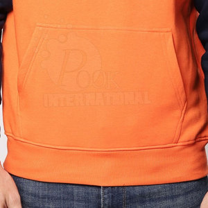 Faible QUANTITÉ MINIMALE DE COMMANDE Hommes Hoodies Pull Hoodies Pour Hommes Personnalisé Couleur Respirant Prime Qualité Hiver Hommes Hoodies - Product Image 6