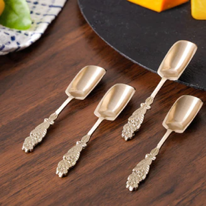 Juego de cubiertos PVD de diseño de alta calidad premium 18/10 cubiertos aptos para lavavajillas de metal para eventos precio de fábrica - Product Image 2