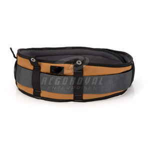 Cinturón de trabajo con hebilla fuerte Cinturón DE TRABAJO duradero para fábrica de almacén y trabajadores de servicio pesado - Product Image 1