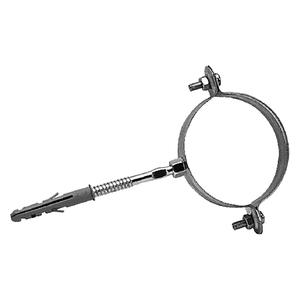 Collare Antipioggia Zincato 80 - Product Image 1