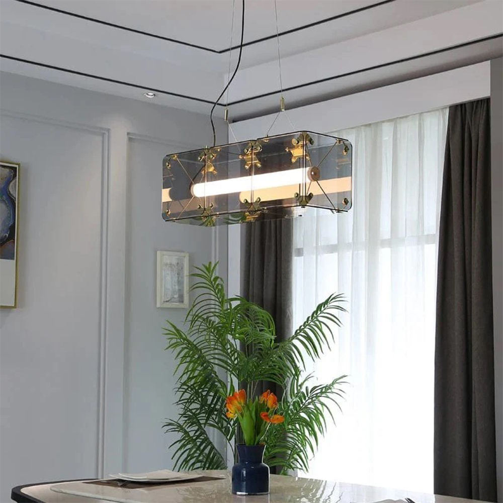 D230 x W230 x H670mm (3 Cubes)