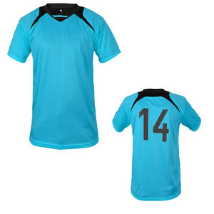 Personalizable Tailandia Equipo de Fútbol Vintage Jersey Logotipo Personalizado En Blanco Uniformes de Fútbol PARA EL Desgaste DE LOS Jugadores - Product Image 3