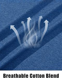 Camiseta de algodón 100% de calidad superior para hombre Tela de punto cortada de manga corta clásica para logotipos personalizados Ropa promocional - Product Image 4