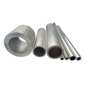 ปรับแต่งท่อกลมโลหะผสม 7075 T6 ท่ออลูมิเนียม - Product Image 6