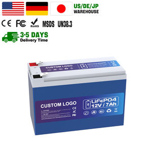 <span class=keywords><strong>Batterie</strong></span> lithium-ion Lifepo4 <span class=keywords><strong>12v</strong></span> 7ah <span class=keywords><strong>batterie</strong></span> lithium-phosphate à cycle profond <span class=keywords><strong>12v</strong></span> 12ah <span class=keywords><strong>12v</strong></span> <span class=keywords><strong>20ah</strong></span> 12v50ah lifepo4 <span class=keywords><strong>batterie</strong></span> - Product Image 3